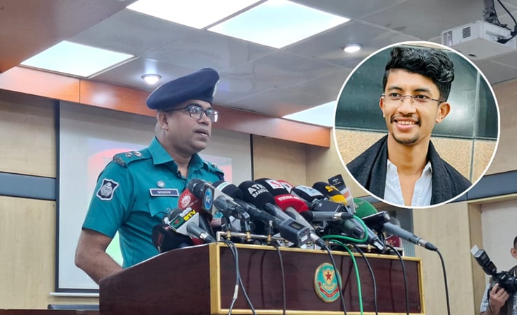 সমন্বয়ক রিয়াদের বাসা থেকে আড়াই কোটির চেক-এফডিআর নথি উদ্ধার