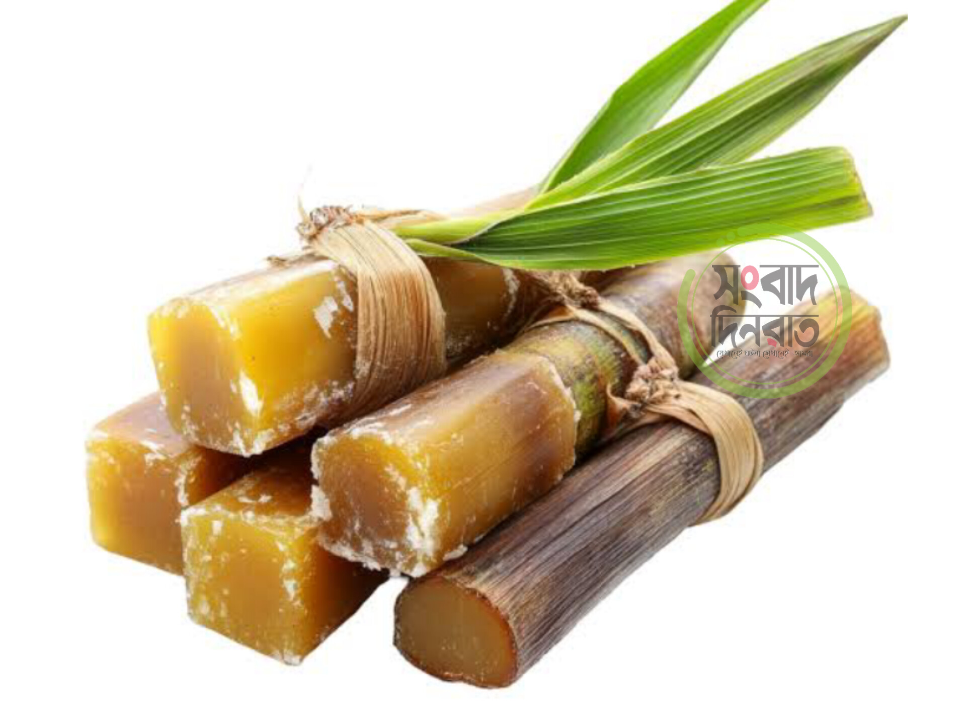 আখের গুড়ের উপকারিতা—অপকারিতা