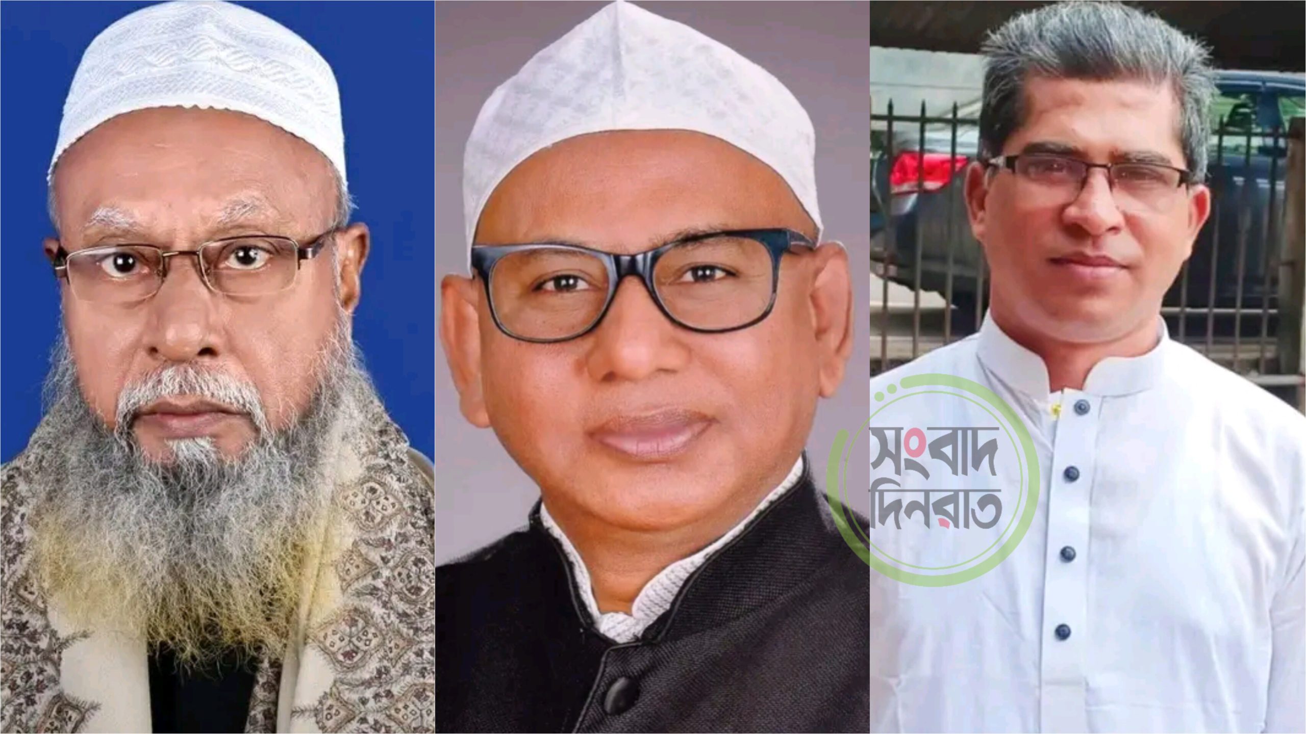 কাউখালীতে বিএনপির অফিস ভাংচুর মামলায় আওয়ামীলীগের তিন নেতা কারাগারে