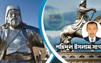 মঙ্গোলিয়ায় শ্রমিক সংকট এবং বাংলাদেশি শ্রমিকদের সম্ভাবনা