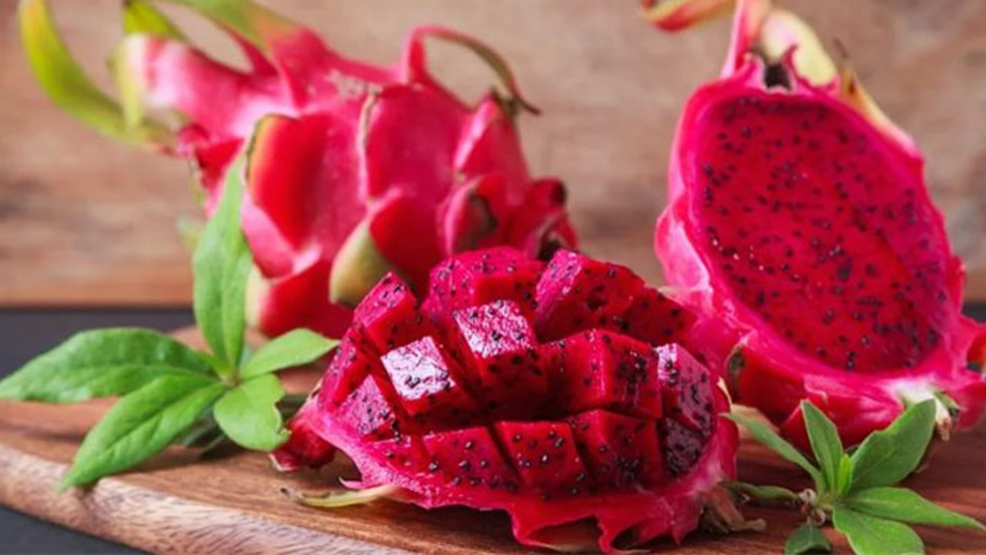 ড্রাগন ফলের উপকারিতা—অপকারিতা