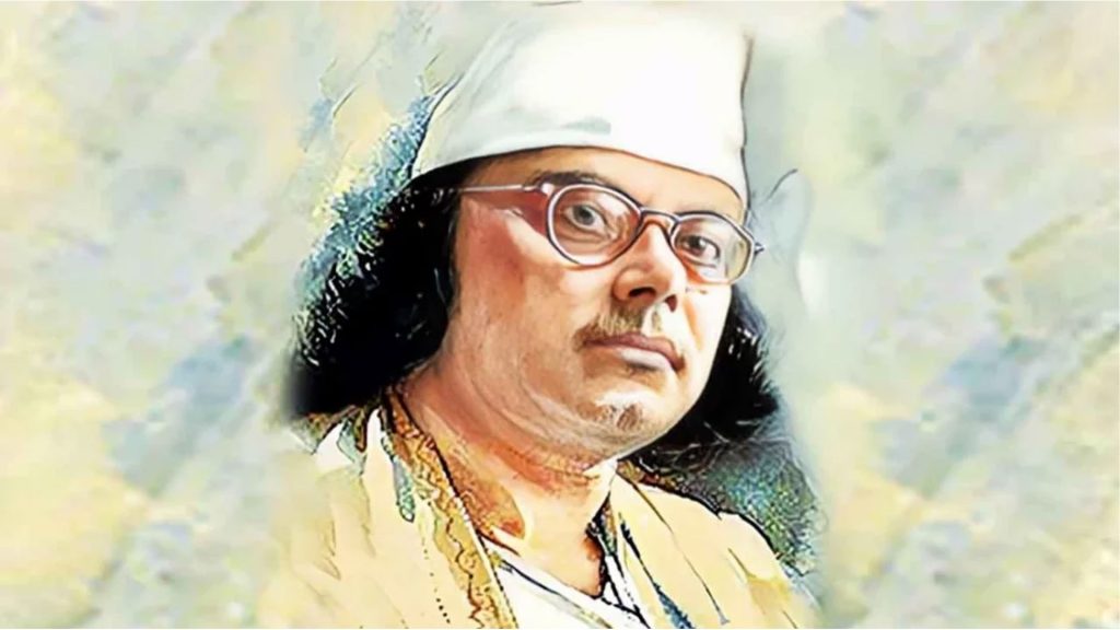 জাতীয় কবির ৪৯তম মৃত্যুবার্ষিকী আজ