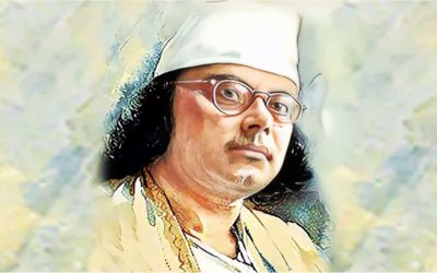 জাতীয় কবির ৪৯তম মৃত্যুবার্ষিকী আজ