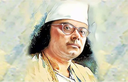 জাতীয় কবির ৪৯তম মৃত্যুবার্ষিকী আজ