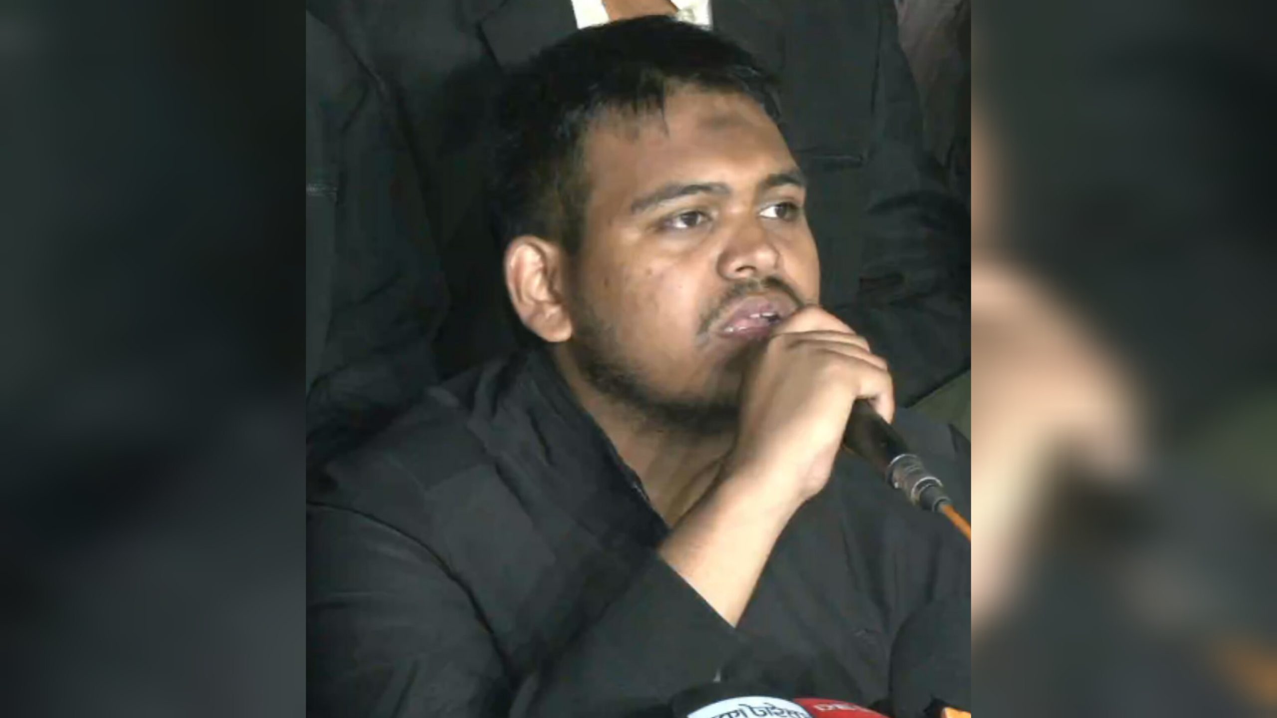 মাহিন সরকারকে বহিষ্কার করলো এনসিপি