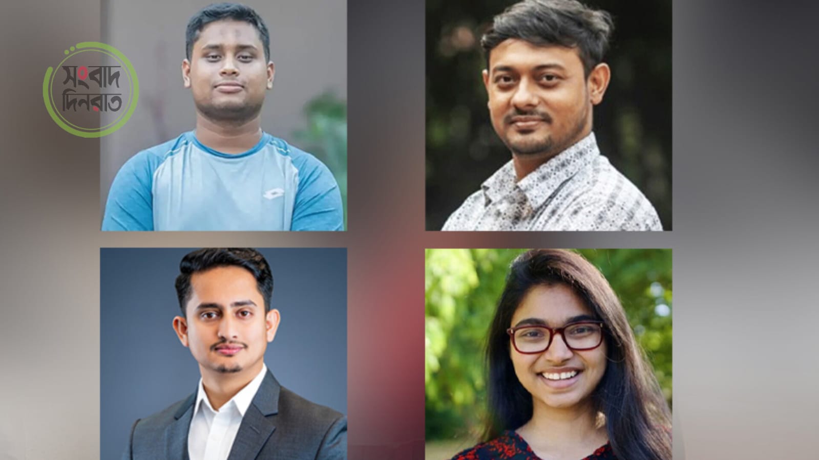 গণঅভ্যুত্থানের বর্ষপূর্তির দিনে কক্সবাজার ভ্রমণ, এনসিপির ৫ নেতাকে শোকজ
