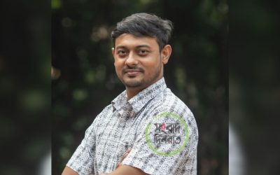 ‘ঘুরতে যাওয়া অপরাধ নয়’ শোকজের জবাবে—নাসীরুদ্দীন পাটওয়ারী