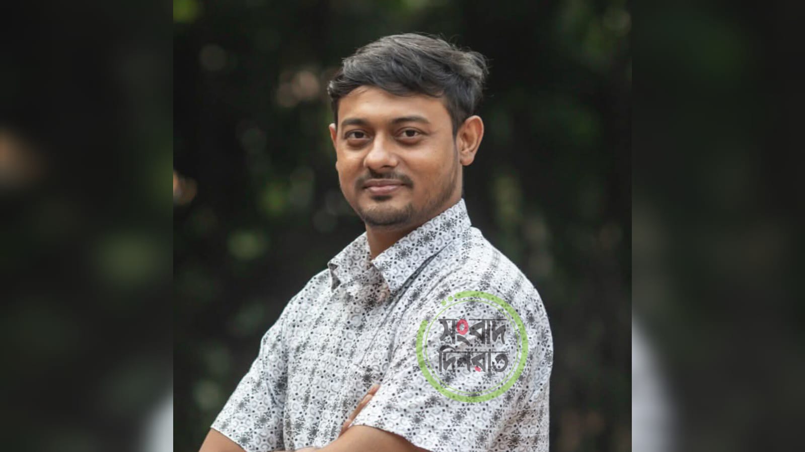 ‘ঘুরতে যাওয়া অপরাধ নয়’ শোকজের জবাবে—নাসীরুদ্দীন পাটওয়ারী