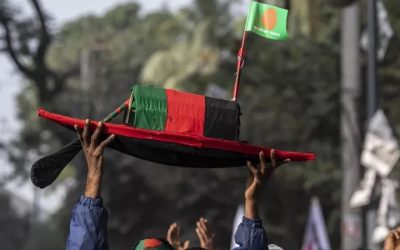 কলকাতায় ‘পার্টি অফিস’ খুলে আ.লীগের কার্যক্রম, চলছে কীভাবে