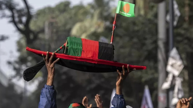 কলকাতায় ‘পার্টি অফিস’ খুলে আ.লীগের কার্যক্রম, চলছে কীভাবে