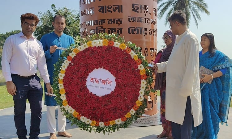 নির্বাচনে আওয়ামী লীগের অংশগ্রহণের সুযোগ নেই —প্রেস সচিব