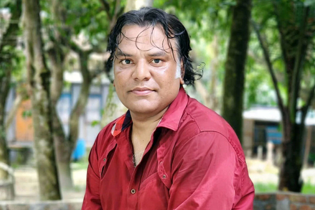 নব্বই দশকের সংগীতশিল্পী জেনস সুমন আর নেই