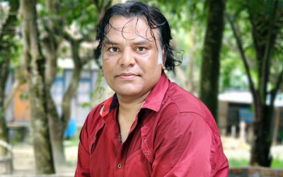 নব্বই দশকের সংগীতশিল্পী জেনস সুমন আর নেই