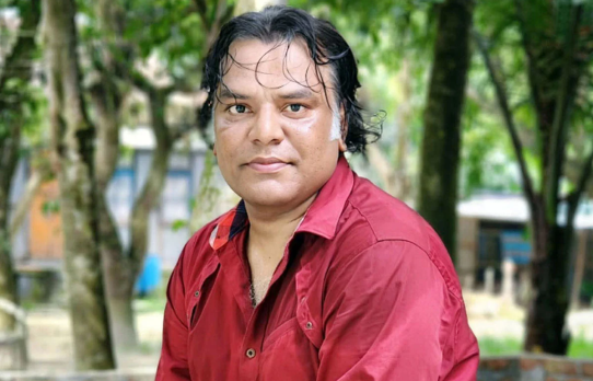 নব্বই দশকের সংগীতশিল্পী জেনস সুমন আর নেই