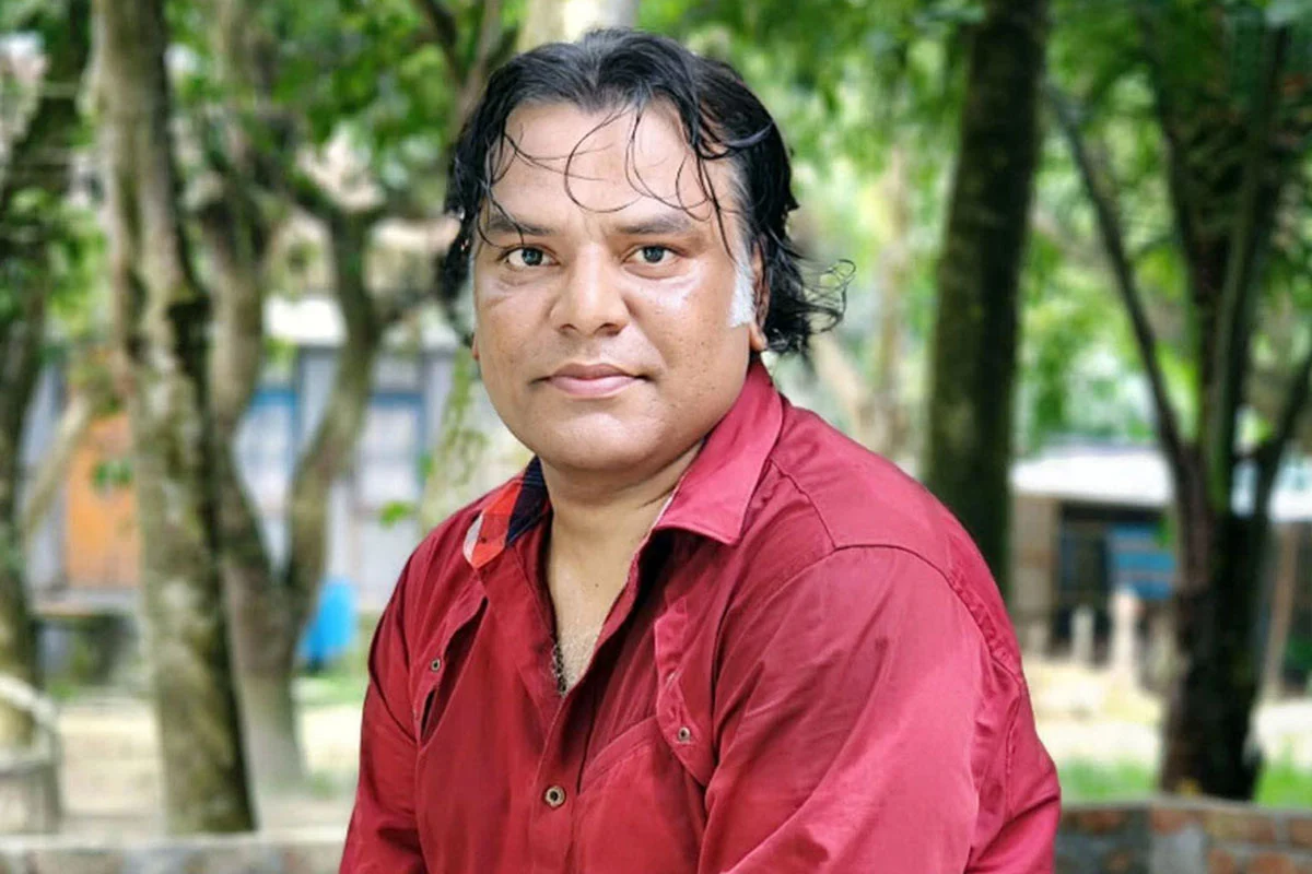 নব্বই দশকের সংগীতশিল্পী জেনস সুমন আর নেই