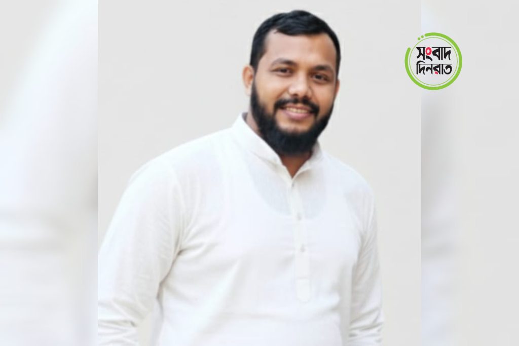 এবি স্বেচ্ছাসেবক পার্টির কেন্দ্রীয় কমিটির যুগ্ম সদস্য সচিব নির্বাচিত হলেন মিঠু
