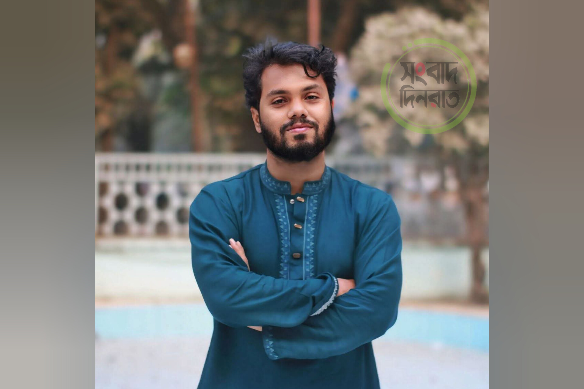 ঢাকা-৮ আসনের স্বতন্ত্র প্রার্থী ওসমান হাদি গুলিবিদ্ধ