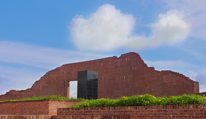 শহীদ বুদ্ধিজীবী দিবস আজ
