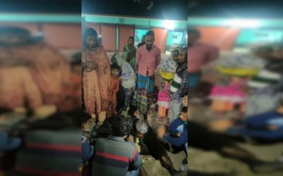 অজ্ঞানপার্টির ডিম খেয়ে টাকা-মোবাইল খোয়ালেন স্বতন্ত্র প্রার্থী