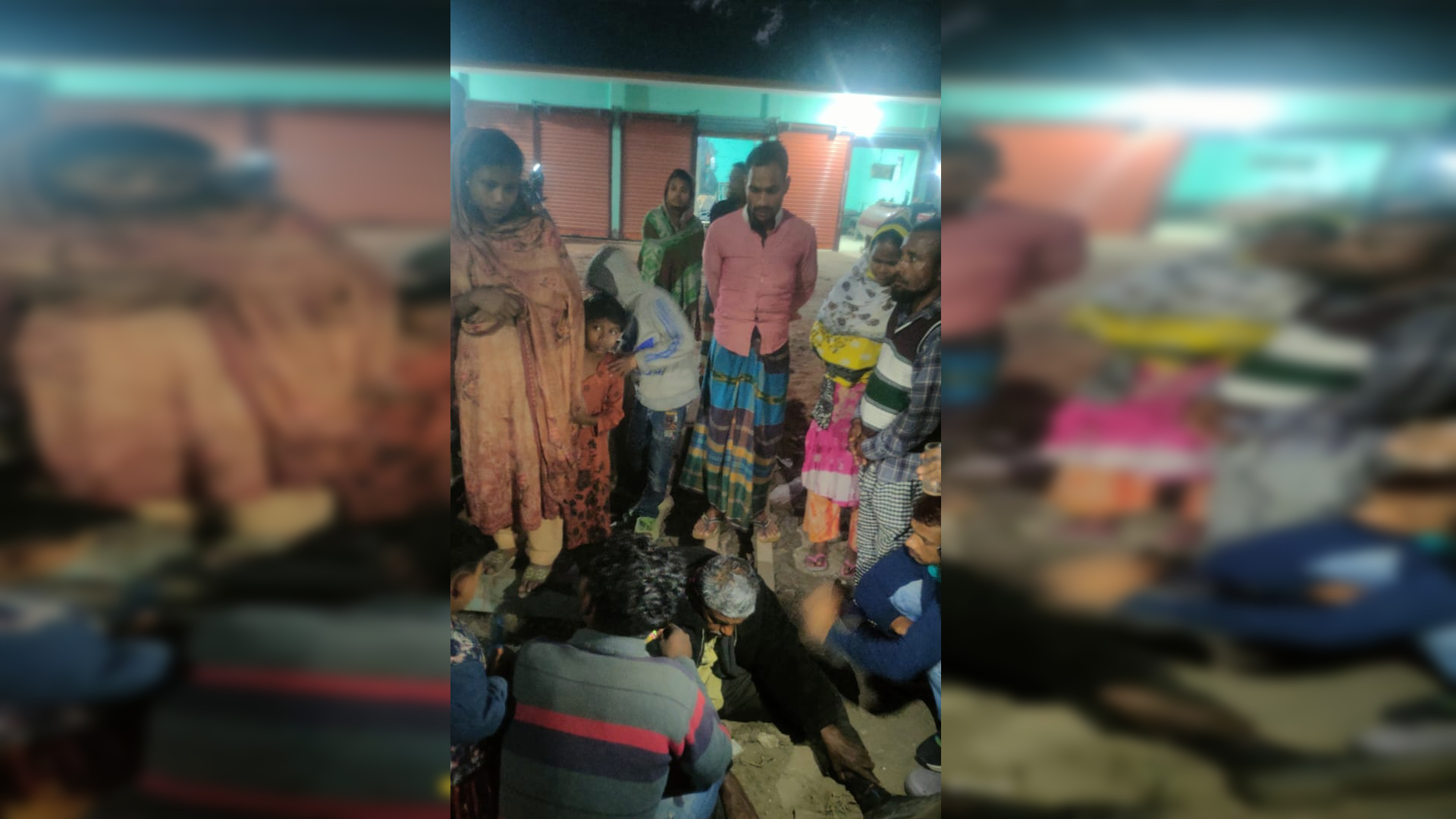 অজ্ঞানপার্টির ডিম খেয়ে টাকা-মোবাইল খোয়ালেন স্বতন্ত্র প্রার্থী