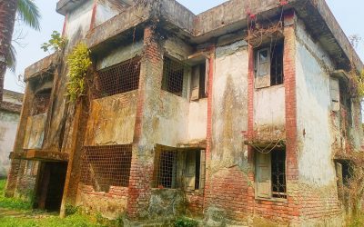 কাউখালীতে সরকারি কর্মকর্তা-কর্মচারীদের আবাসিক ভবন সংকট, অধিকাংশ কোয়ার্টার পরিত্যক্ত ও ঝুঁকিপূর্ণ