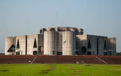 শপথ নিলেন জামায়াত ও স্বতন্ত্র সংসদ সদস্যরা