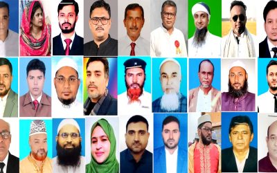 সিরাজগঞ্জে ২৭ প্রার্থীর জামানত বাজেয়াপ্ত