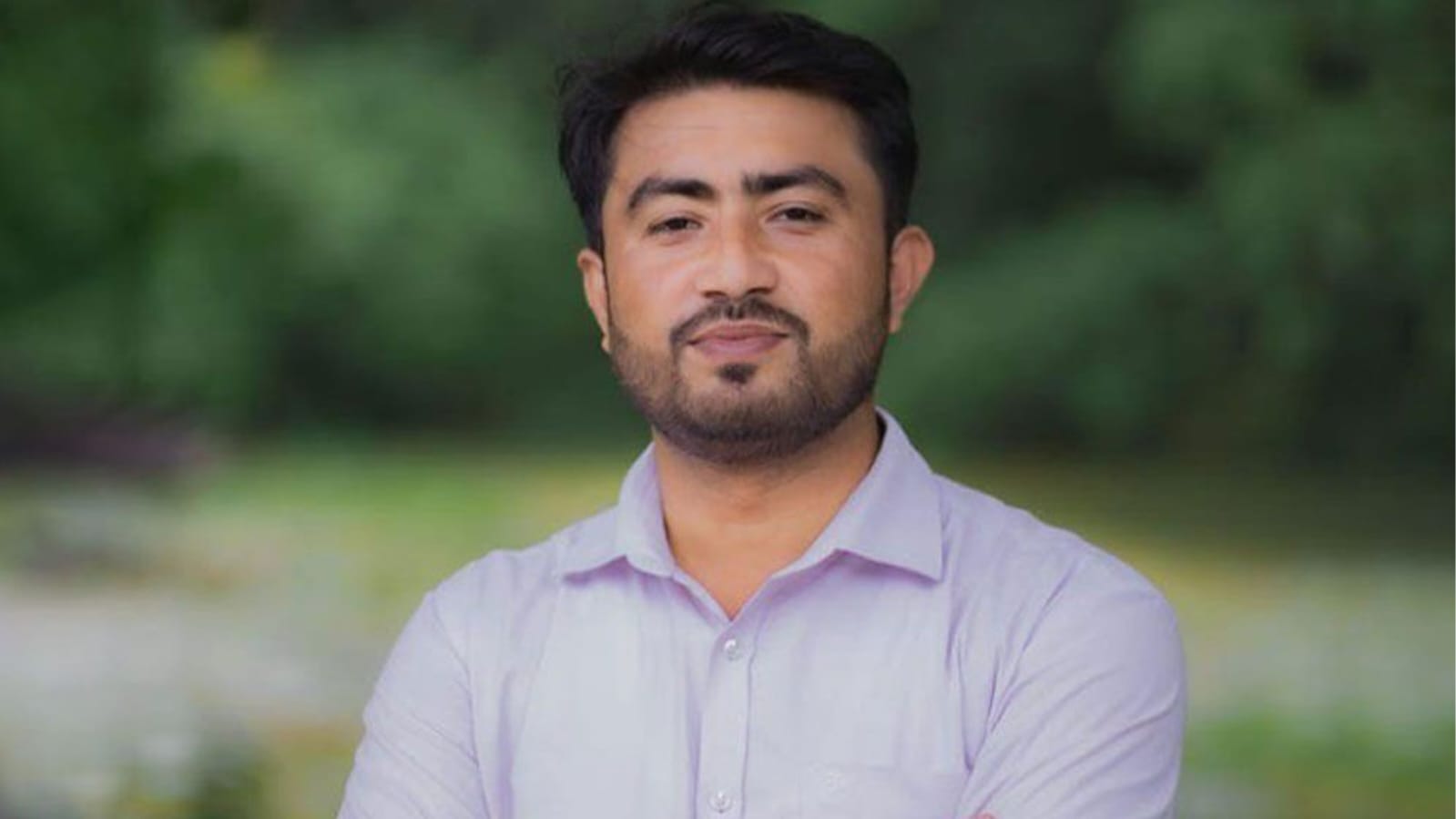 বিএনপিতে যোগ দিলেন জাকসু ভিপি জিতু