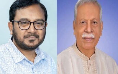 এবি পার্টির চেয়ারম্যান মঞ্জুকে হারিয়ে বিজয়ী বিএনপির জয়নাল