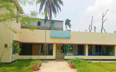 দুর্নীতির আঁতুড়ঘর কাউখালী ভূমি অফিস, ভোগান্তিতে সাধারণ মানুষ
