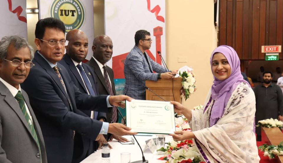 উচ্চশিক্ষায় উৎকর্ষ অর্জনে কাজ করছে সরকার —শিক্ষামন্ত্রী
