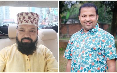 মুক্তি পেয়েছেন অভিনেতা সিদ্দিকুর রহমান