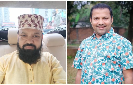 মুক্তি পেয়েছেন অভিনেতা সিদ্দিকুর রহমান