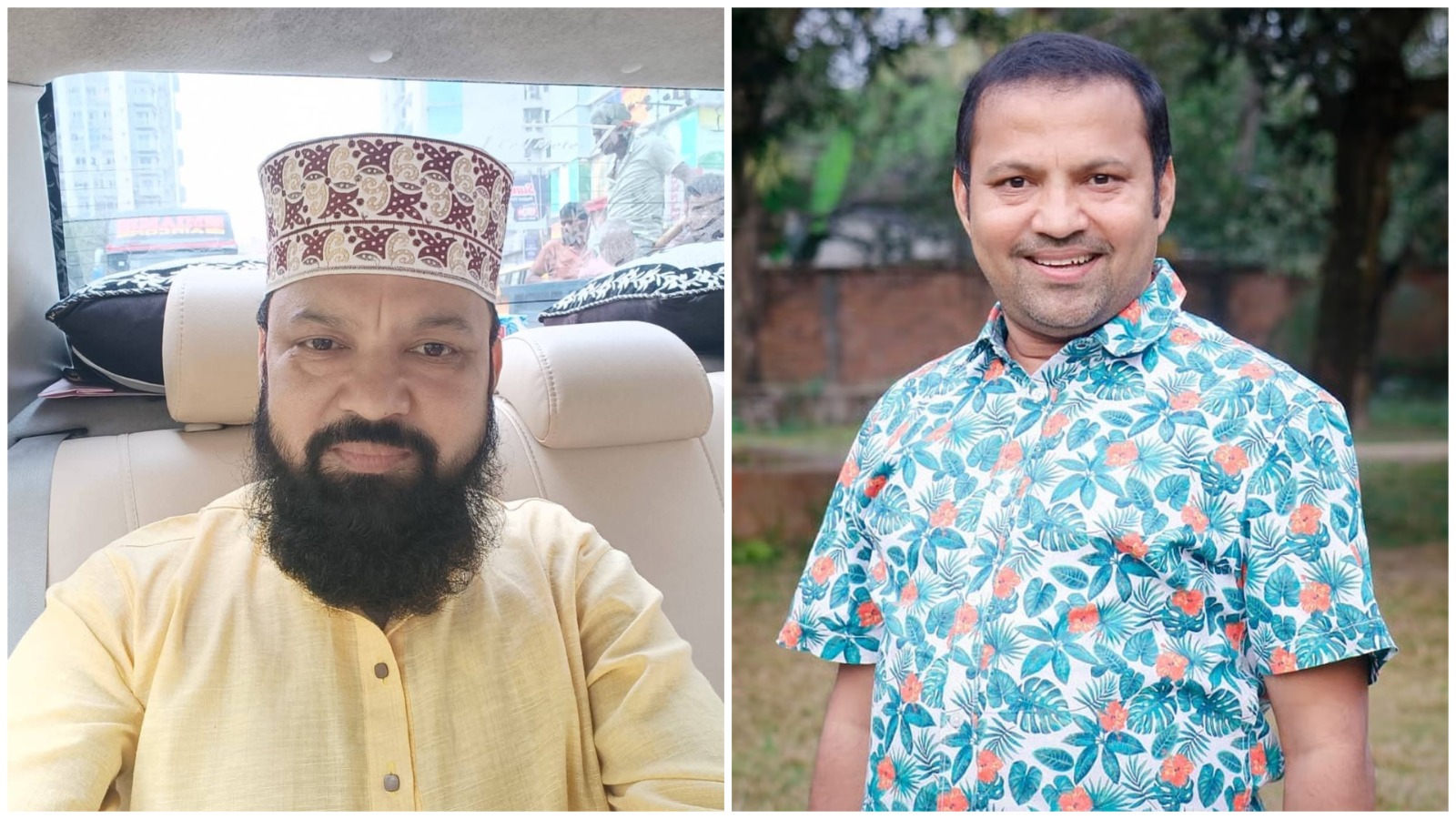 মুক্তি পেয়েছেন অভিনেতা সিদ্দিকুর রহমান