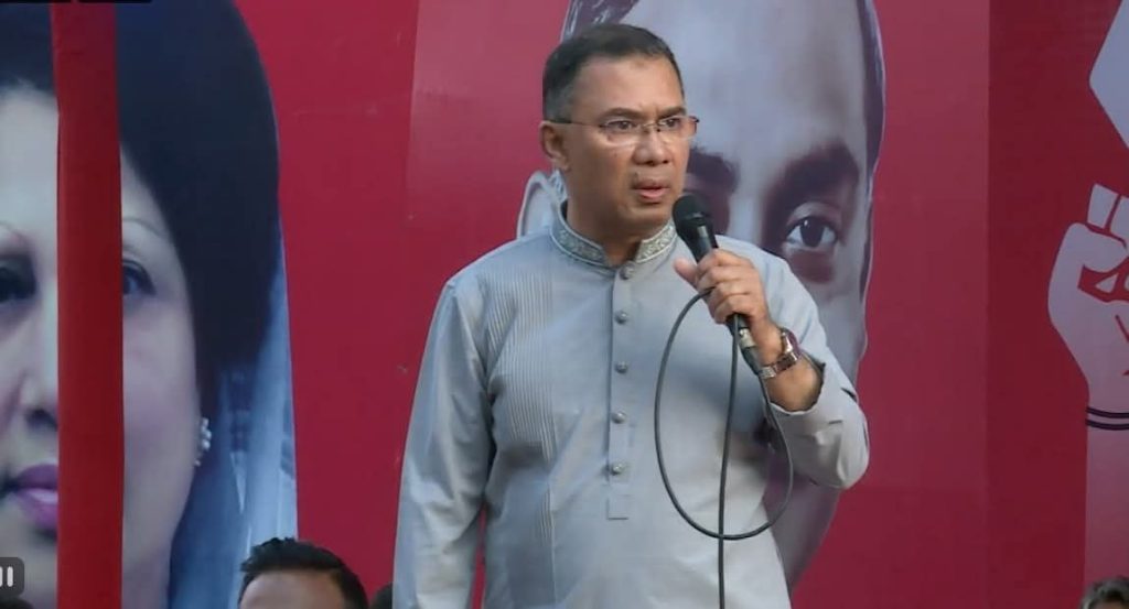 স্বৈরাচাররা শ্রমিকদের ভাগ্য নিয়ে ছিনিমিনি খেলেছিল —প্রধানমন্ত্রী