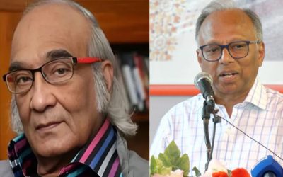 ন্যাশনাল এডিটরস কাউন্সিলের আত্মপ্রকাশ