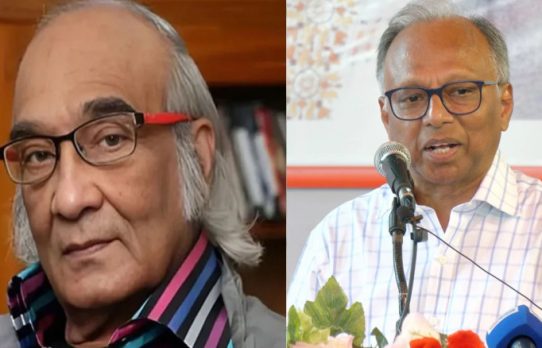 ন্যাশনাল এডিটরস কাউন্সিলের আত্মপ্রকাশ