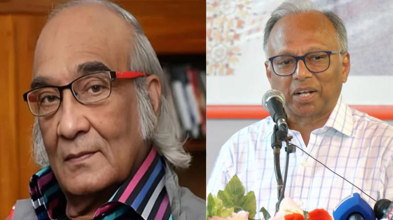 ন্যাশনাল এডিটরস কাউন্সিলের আত্মপ্রকাশ
