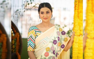কন্যা সন্তানের মা হলেন অভিনেত্রী বুবলী