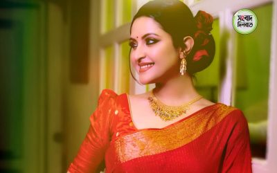 ইংল্যান্ড অধিনায়ককে উদ্দেশ্য করে পরীমনির ফেসবুক পোস্ট ভাইরাল