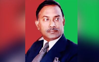 পাঠ্যবইয়ে যুক্ত হচ্ছে জিয়াউর রহমানের লেখা ‘স্বাধীনতা যুদ্ধের স্মৃতি’