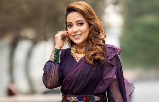 কেমন জীবনসঙ্গী চান ‘সুপার সিঙ্গেল’ কনা