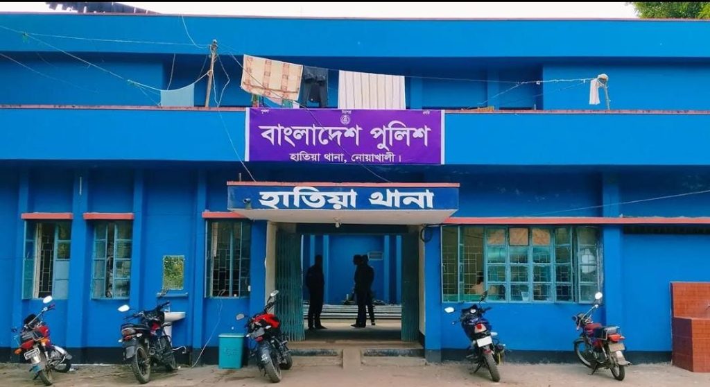 হাতিয়ায় অস্ত্রের তথ্য দেওয়ার পর যুবককে হুমকি-হয়রানির অভিযোগ