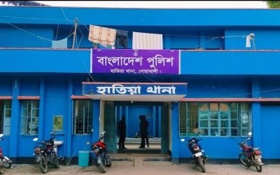 হাতিয়ায় অস্ত্রের তথ্য দেওয়ার পর যুবককে হুমকি-হয়রানির অভিযোগ
