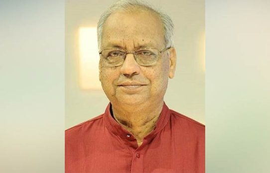 জামায়াত নেতা মেজর (অব.) আখতারুজ্জামান গ্রেপ্তার